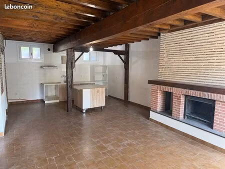 location maison de ville castelmoron