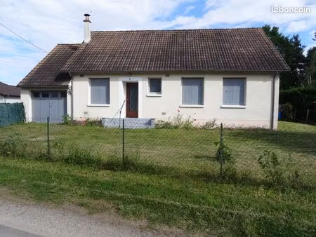 maison 4 chambres