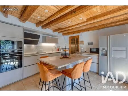 maison 5 pièces 78 m²
