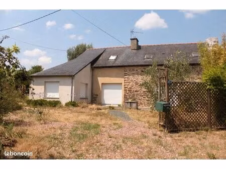 maison a vendre