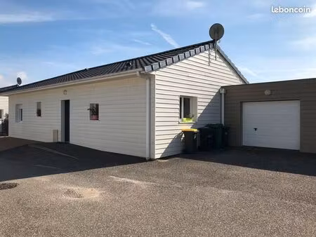 maison a louer a layrac