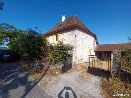 maison 5 pièces 120 m²