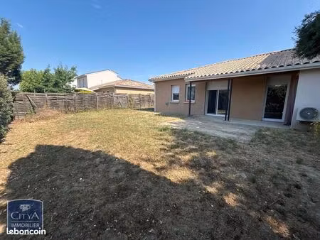 maison 4 pièces 82 m²