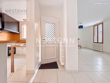 maison 5 pièces 101 m²