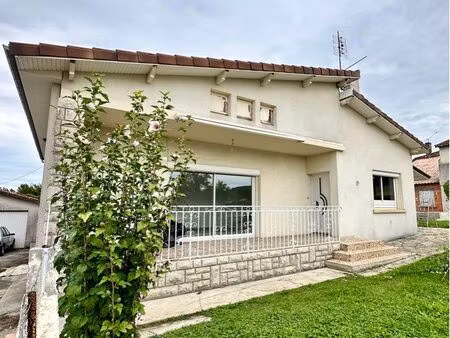 maison t5