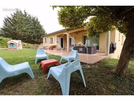 maison 4 pièces 120 m²