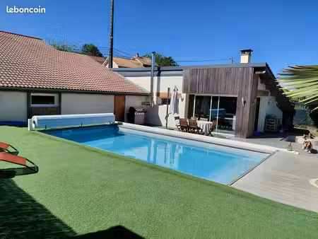 maison 7 pièces 175 m²