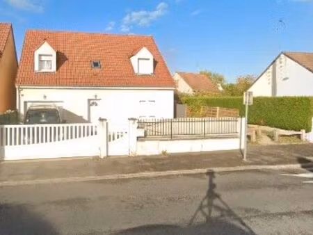 maison 4 chambres