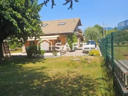 maison 5 pièces 125 m²