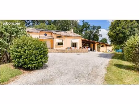 maison saint-lys