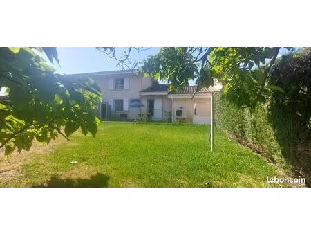 maison 4 pièces 78 m²