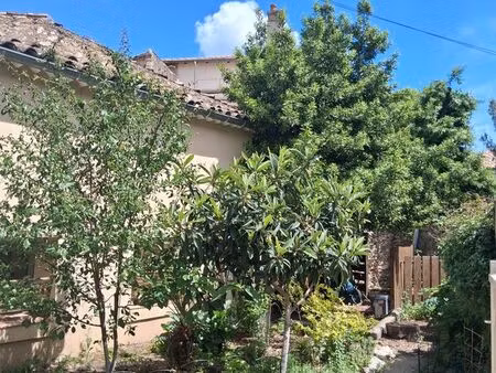 maison vigneronne