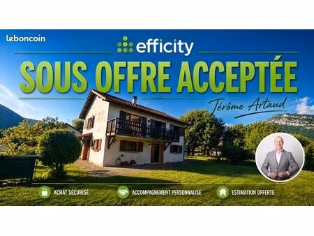 villa 3 pièces 96 m²