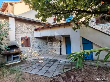 maison de village 6 pièces 141 m²