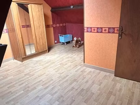 maison familiale