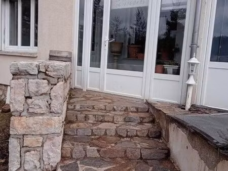 appartement pelouse