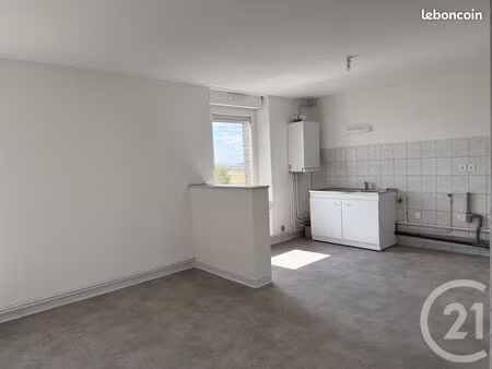 appartement 3 pièces 68 m²