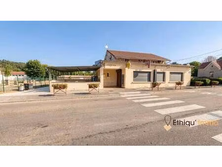 immeuble à vendre