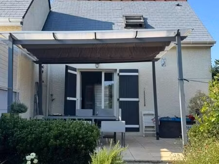 maison 2 pièces 40 m²