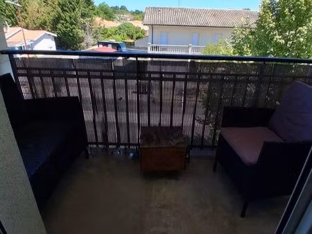 appartement t3 à vendre au taillan medoc 218500