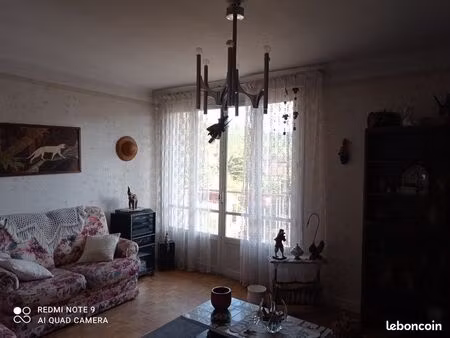 appartement 66m2