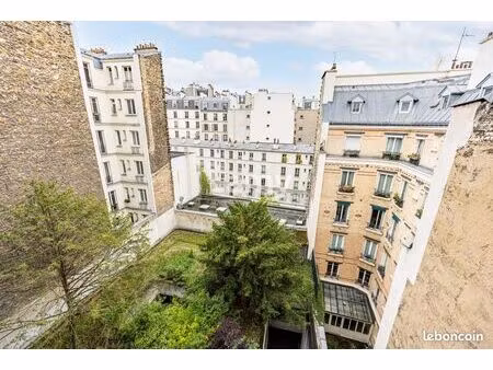 studio 1 pièce 30 m²