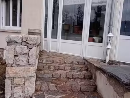 appartement pelouse