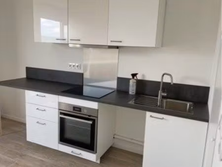 vente appartement t2 à rezé