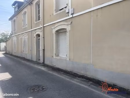 appartement 2 pièces 37 m²