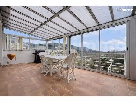 maison 7 pièces 160 m²