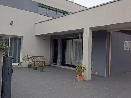maison liffré 136 m2