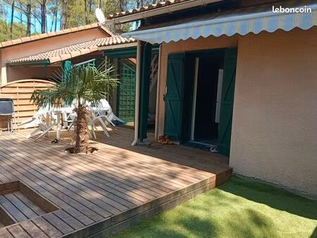 maison 3 pieces 55m²