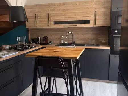 maison montpellier croix d’argent à 10min des plages et du centre-ville