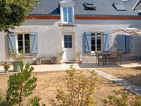 maison a vendre