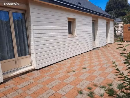 maison 4 pieces
