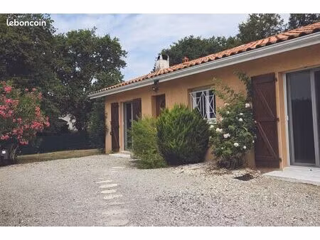 maison à vendre à tercis-les-bains