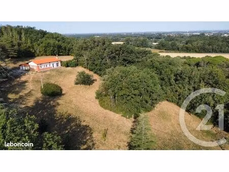 maison 4 pièces 121 m²