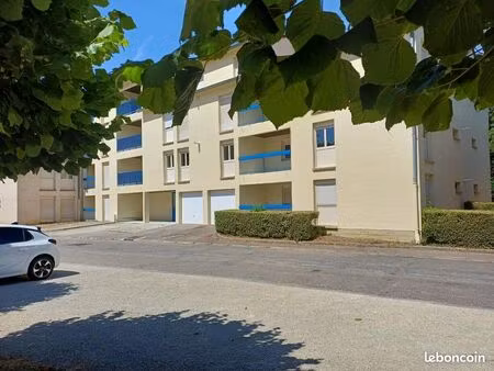 appartement 4 pièces 100 m²