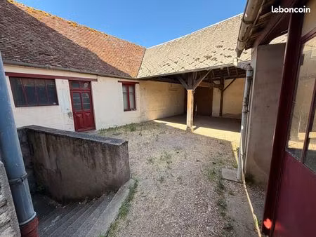 appartement t3 rdc