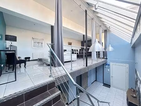 duplex à vendre