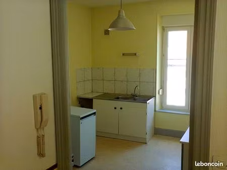appartement f2 de 55 m2