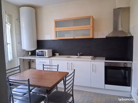 appartement 36 m2 centre ville