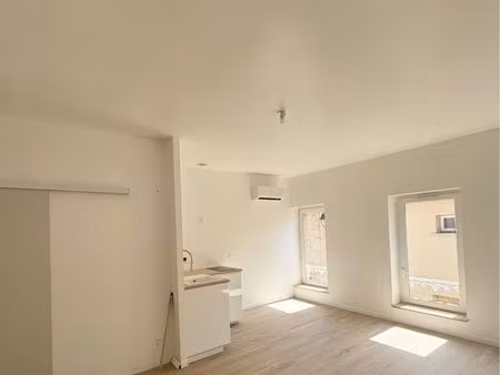 immeuble 5 appartements