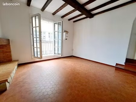 immeuble 295 m² beziers
