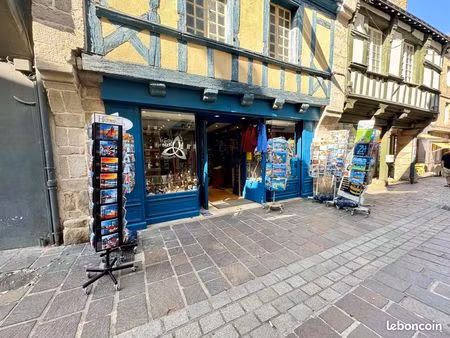 immeuble de rapport 320 m² pontivy