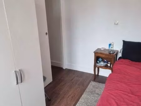 loue appartement