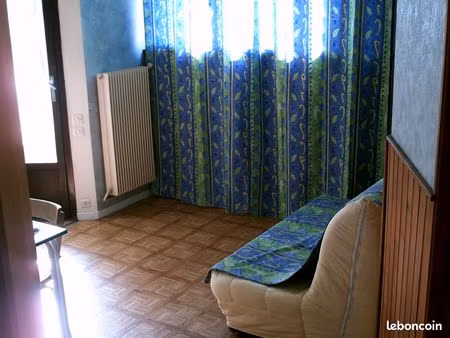 appartement 25m2 à louer à mende
