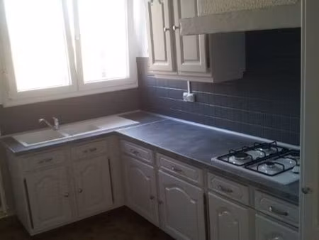 appartement metz queuleu