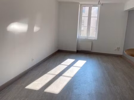 studio 30m2 metz hyper centre
