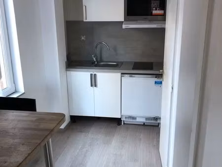 studio à louer - quartier bon secours  metz